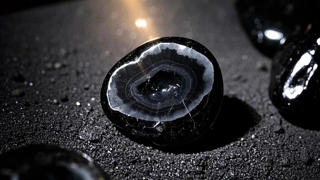 What Is Black Obsidian Bracelet & How to Wear Black Obsidian Bracelet