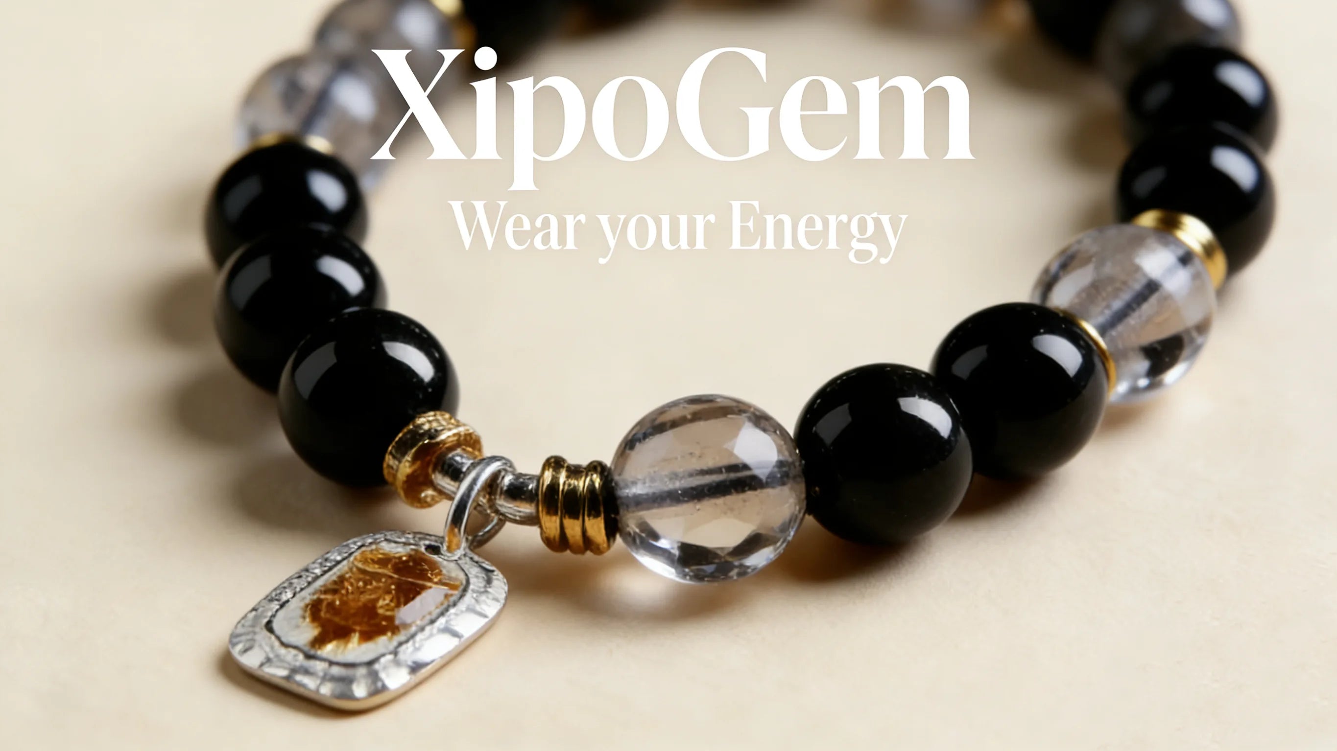 Where to Buy Original Black Obsidian Bracelet?