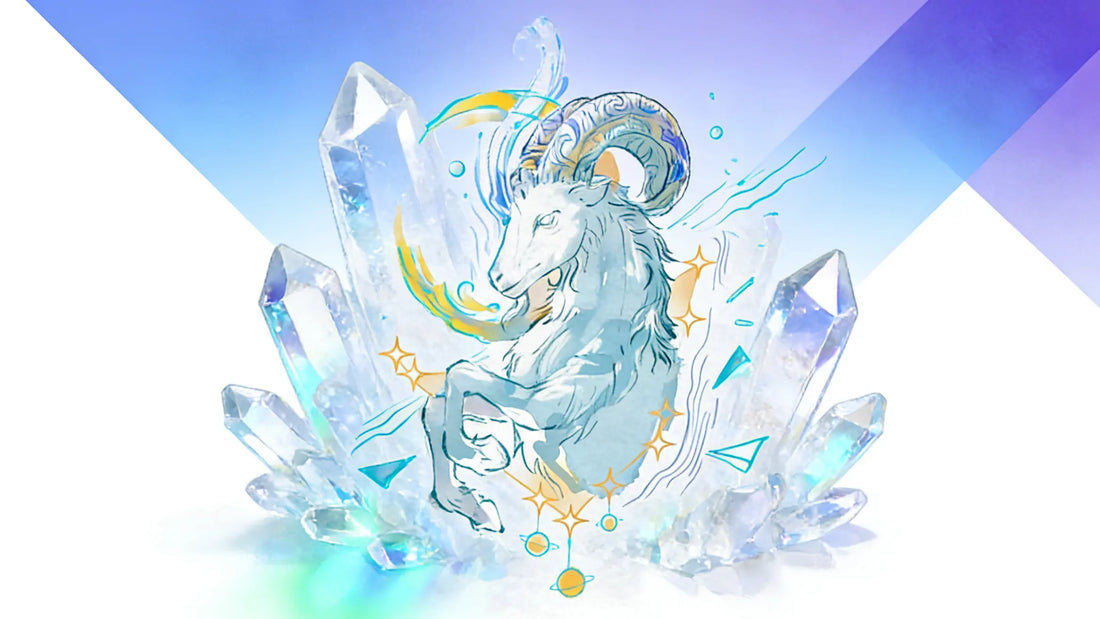 Which Crystal Is Best for Capricorn