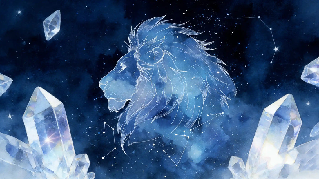Best Healing Crystal Bracelets for Leo