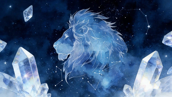 Best Healing Crystal Bracelets for Leo