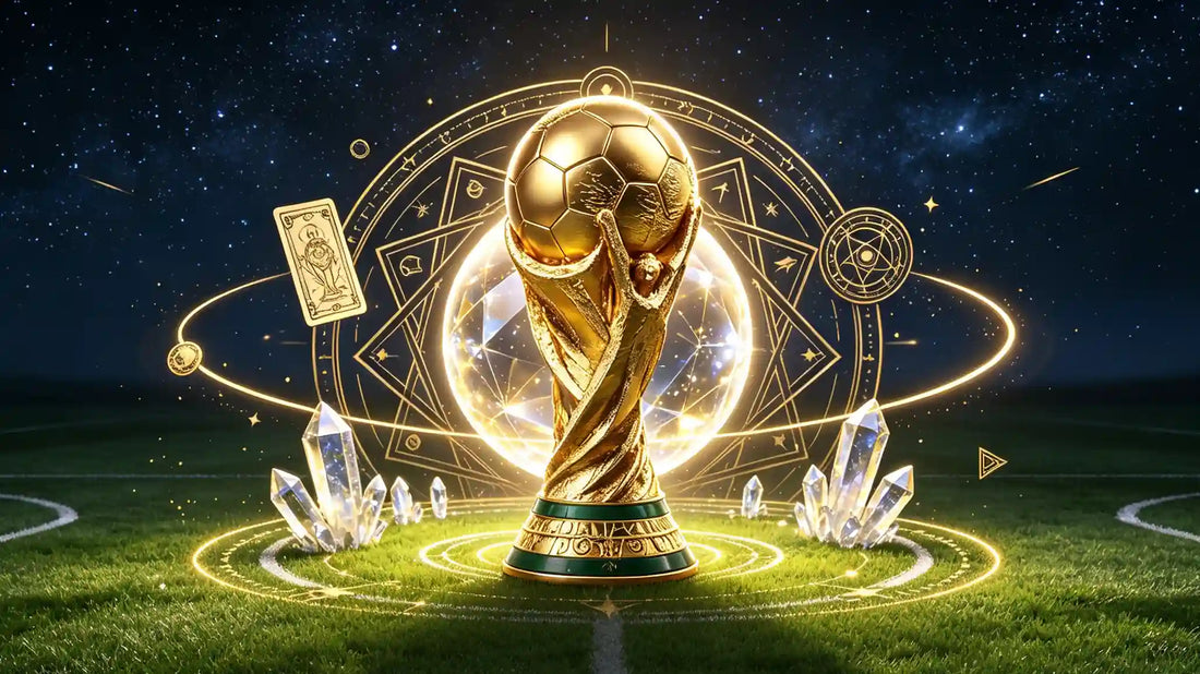 The Ghana World Cup Witch Doctor: Why People Turn to Spiritual Rituals Before Big Moments