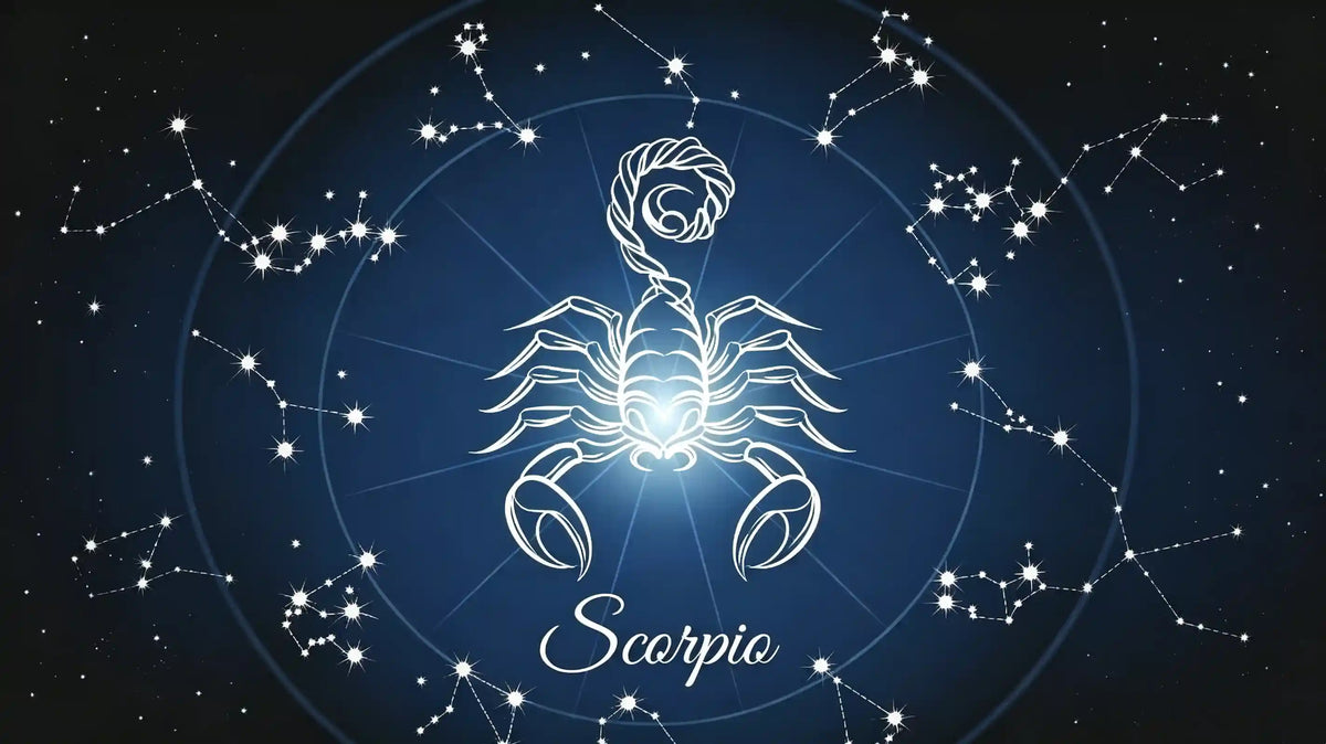 What Crystals Are Good for Scorpios