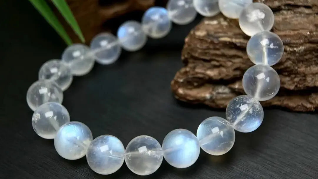 What Does Moonstone Represent