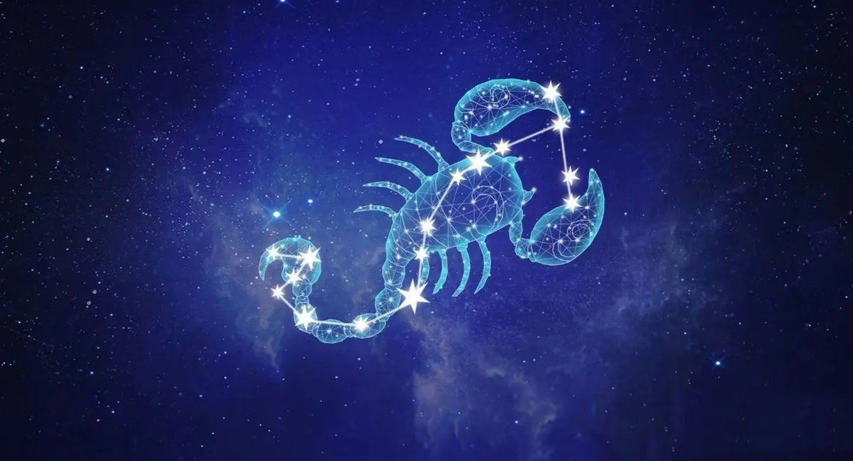 Crystals Scorpios Should Avoid