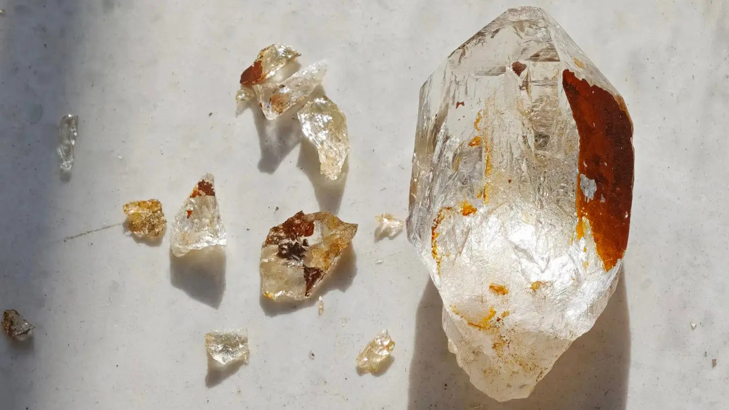 What Does It Mean When a Crystal Bracelet Breaks