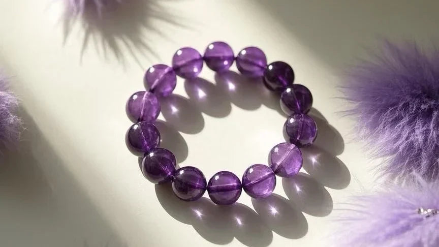 Who Can Wear Amethyst Bracelet