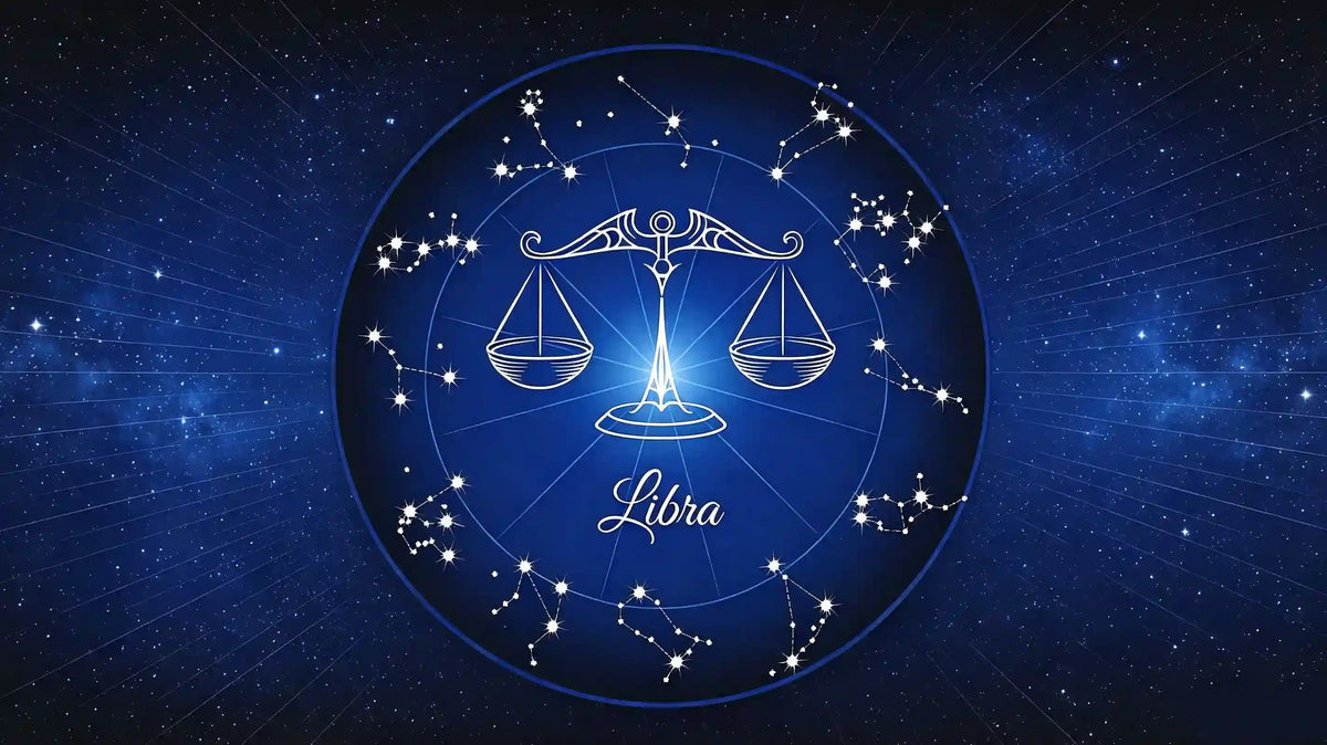 What Crystal Is Good for Libra