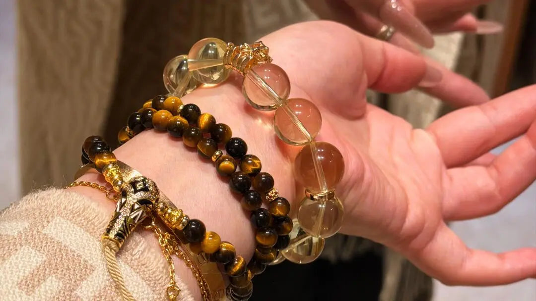 Can We Wear Crystal Bracelet While Sleeping? Benefits, Risks & Tips