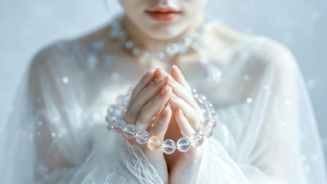 How to Activate Crystal Bracelet
