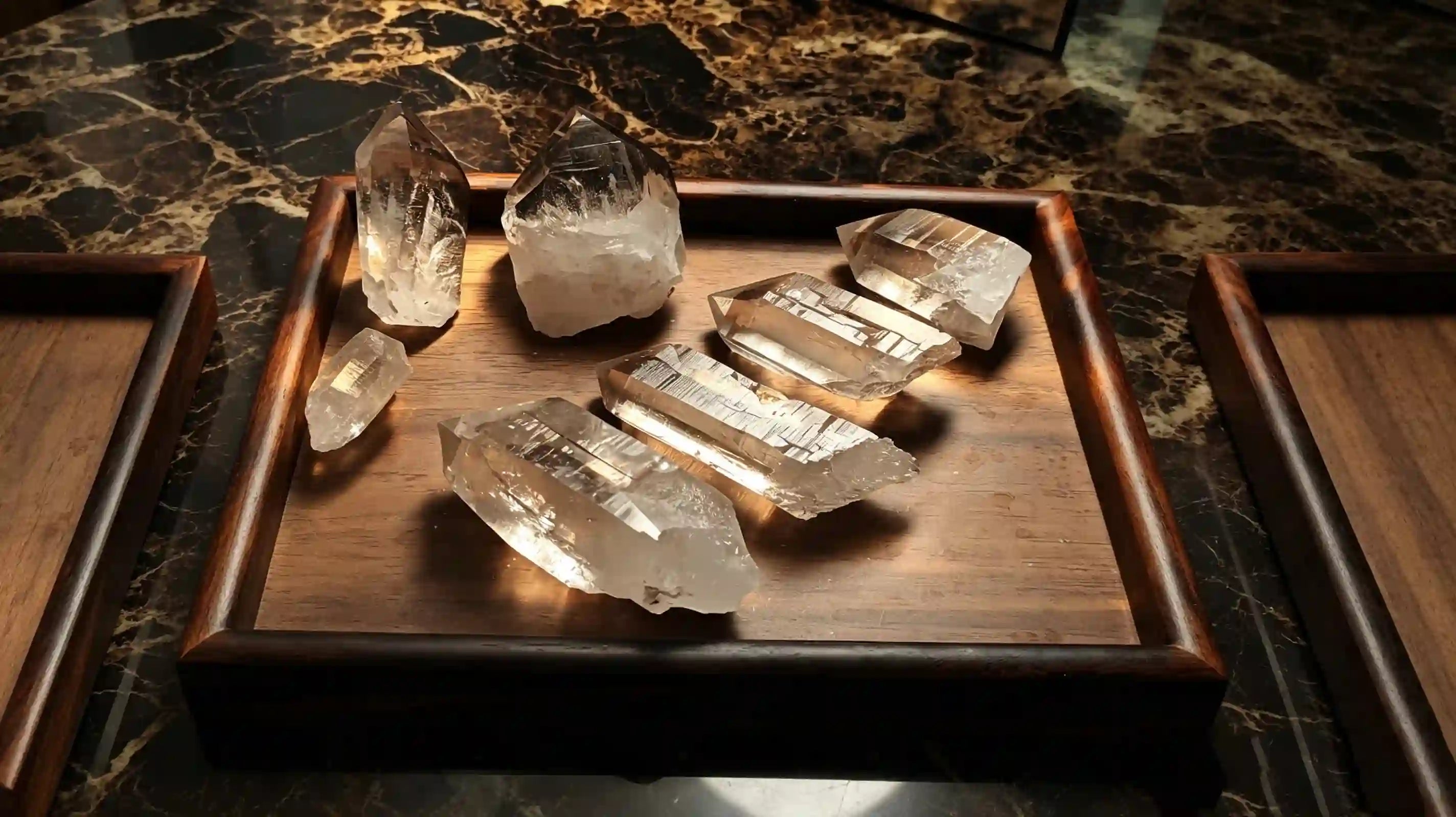 What Is Smoky Quartz Good For