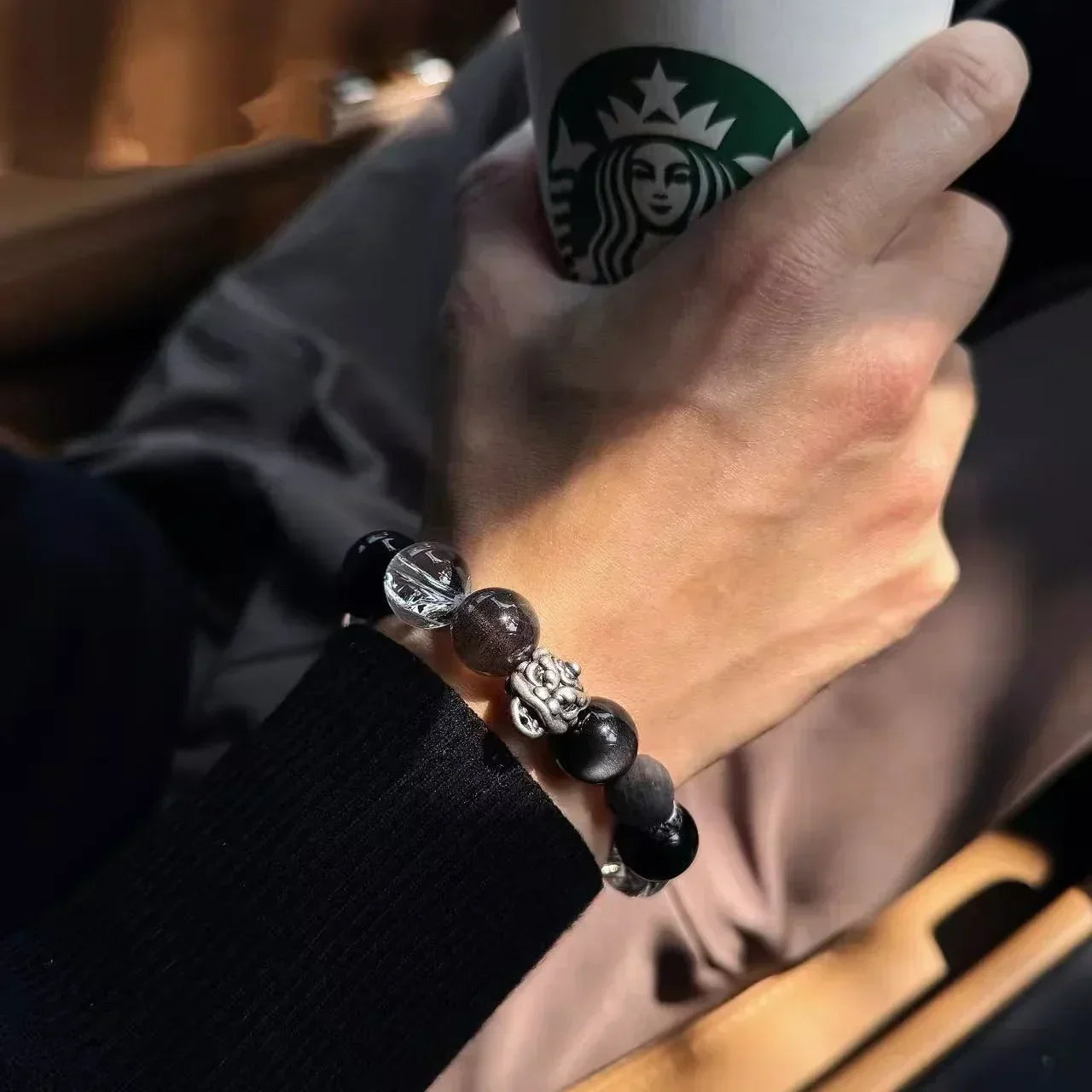 Best Crystal Bracelets for Men: Which Ones Are the Most Suitable