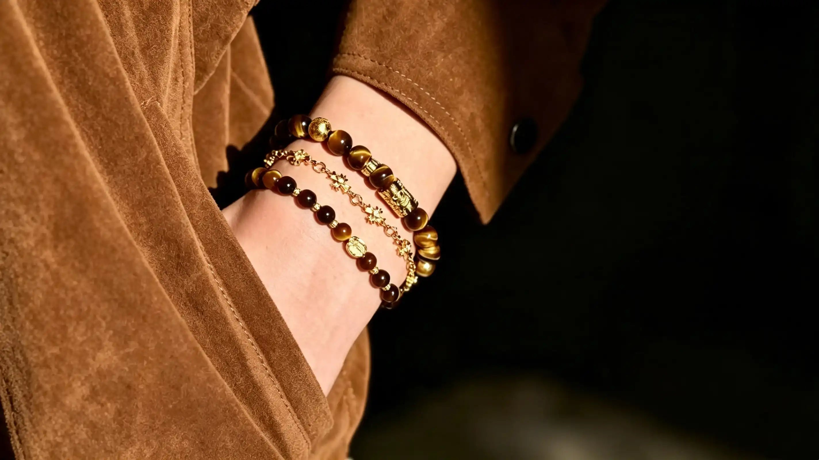 How Many Crystal Bracelets Can You Wear at Once