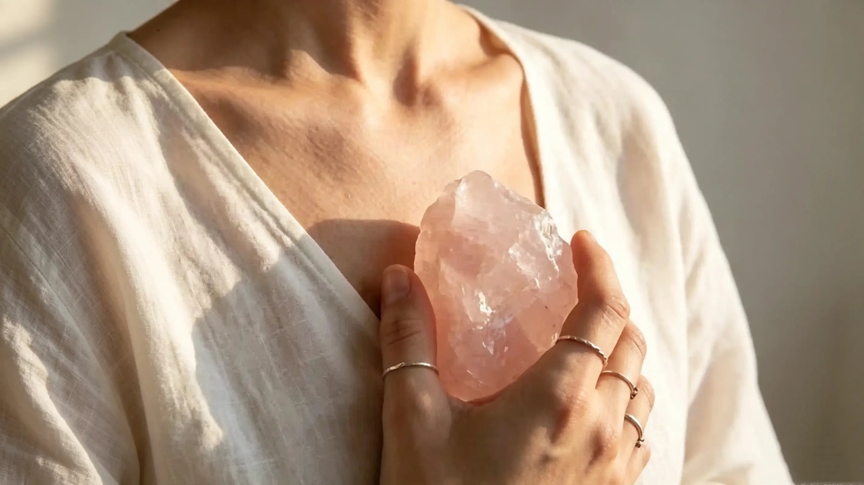 Best Crystals for Mental Clarity, Focus and Productivity