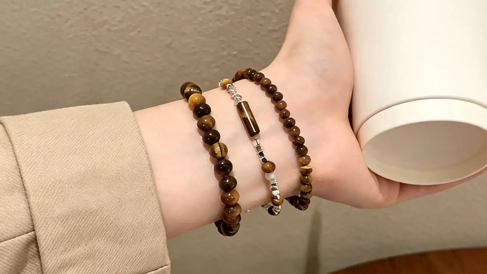 Who Should Not Wear Tiger Eye Stone