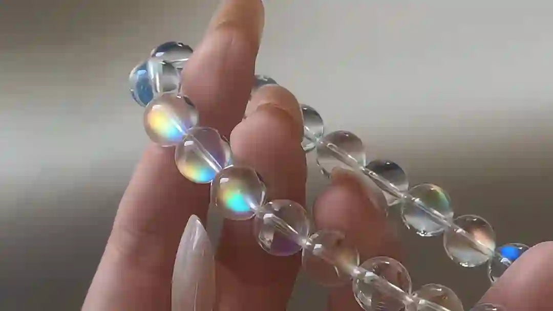 Where to Buy Real Moonstone Jewelry