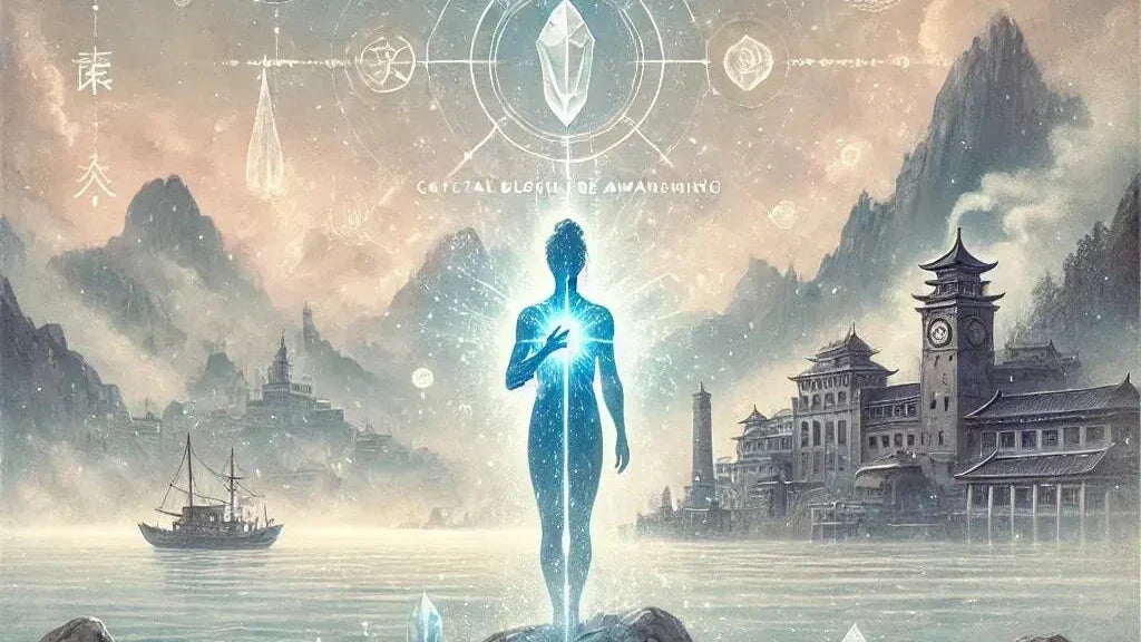 Different Crystals and Their Benefits: A Complete Guide to Crystal Energy