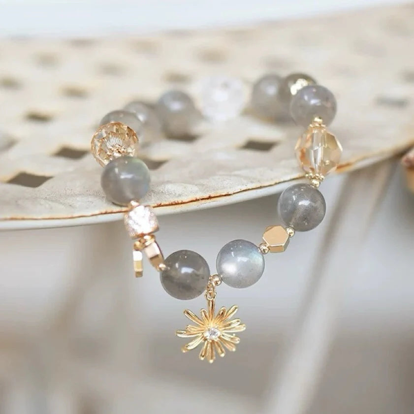 Moonstone Bracelets