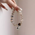 Crystal Bracelet for Good Luck - Your Portable Talisman
