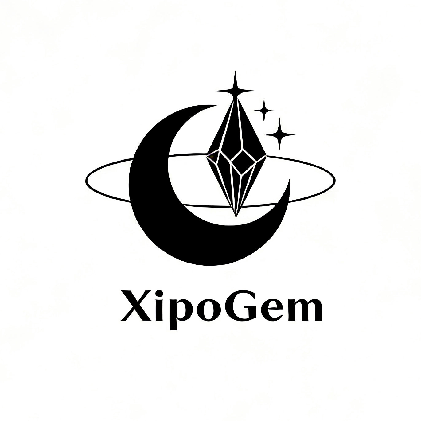 XipoGem - premium brand of natural crystal healing bracelets for men and women