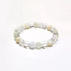 Virgo crystal bracelet for women with healing energy
